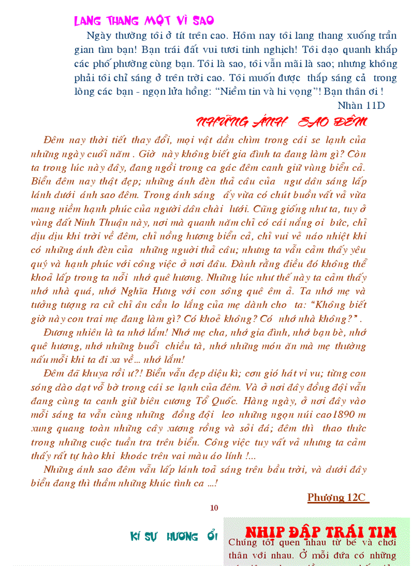 image for page Số 01 năm 2006 2007