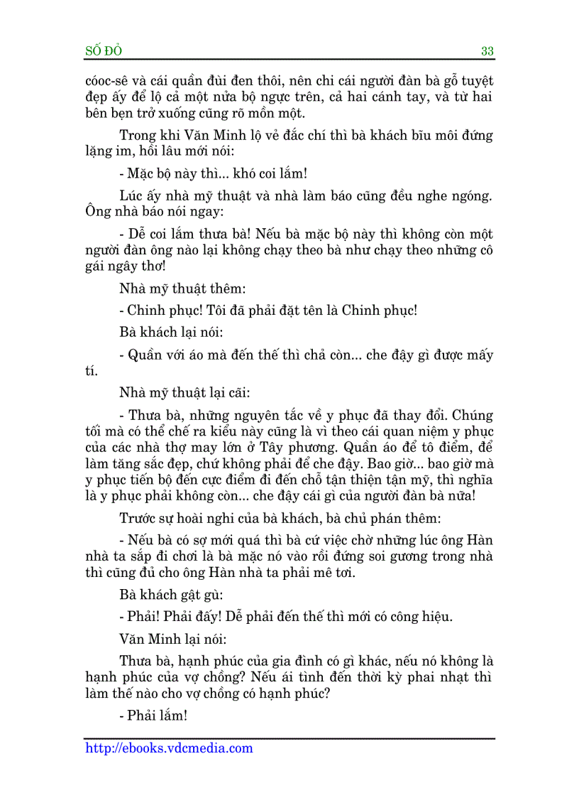 image for page Số đỏ Vũ Trọng Phụng