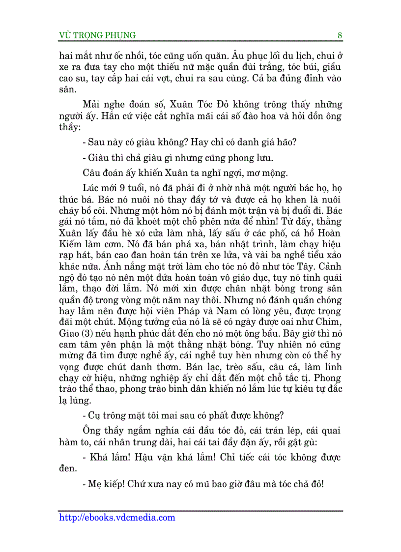 image for page Số đỏ