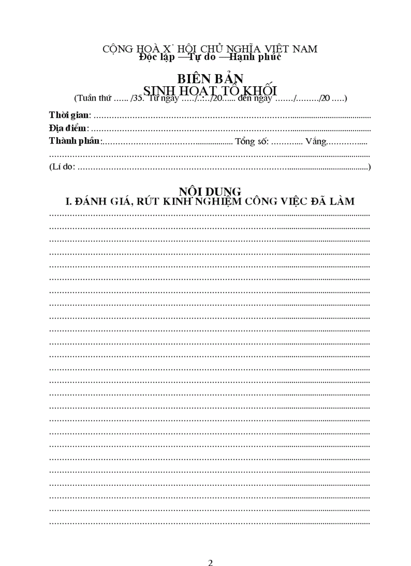 image for page SO NGHi QUYET