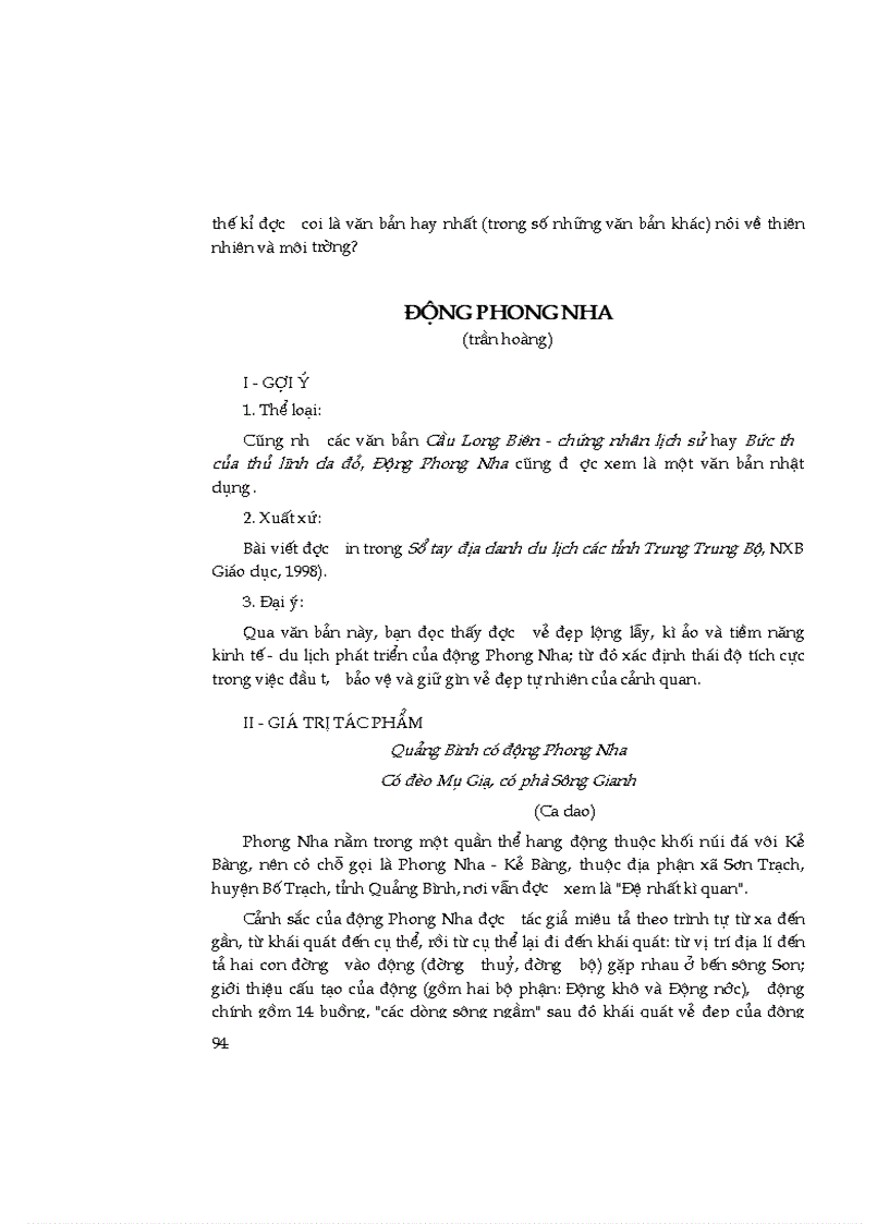 image for page Sổ tay kiến thức ngữ văn 9