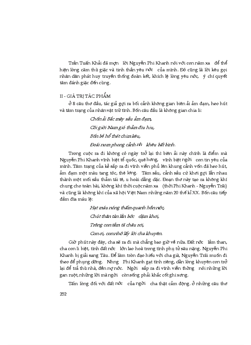 image for page Sổ tay kiến thức ngữ văn 9