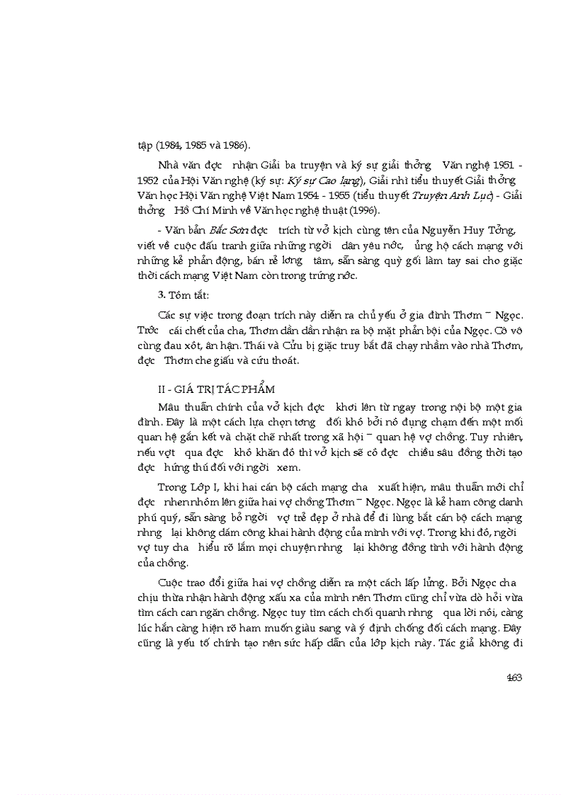 image for page Sổ tay kiến thức ngữ văn 9