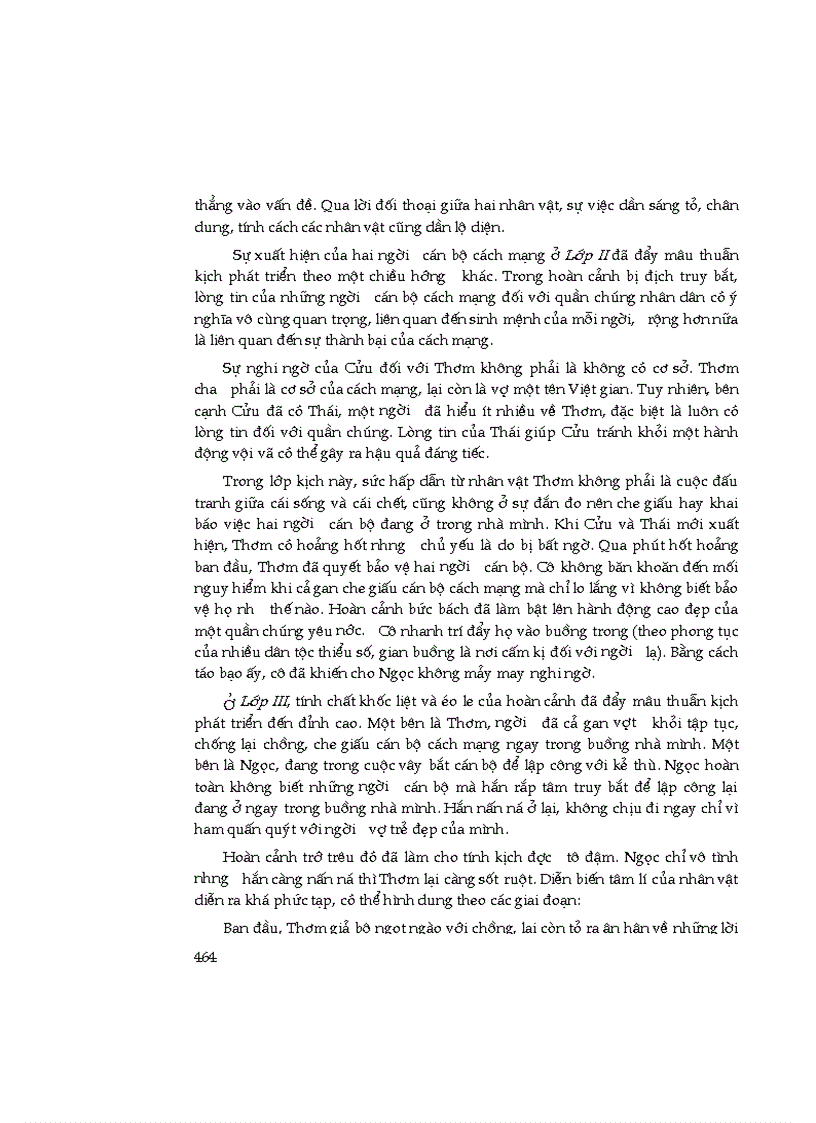 image for page Sổ tay kiến thức ngữ văn 9