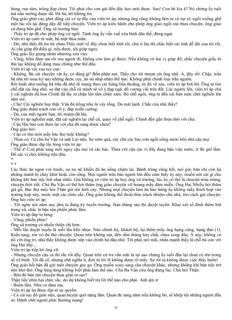 image for page Sông Côn Mùa Lũ Nguyễn Mộng Giác