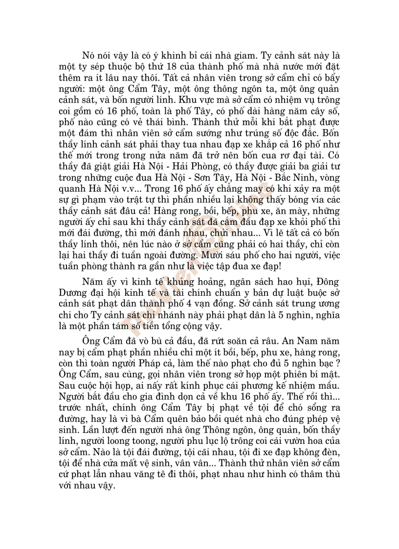 image for page Số đỏ Vũ Trọng Phụng 1