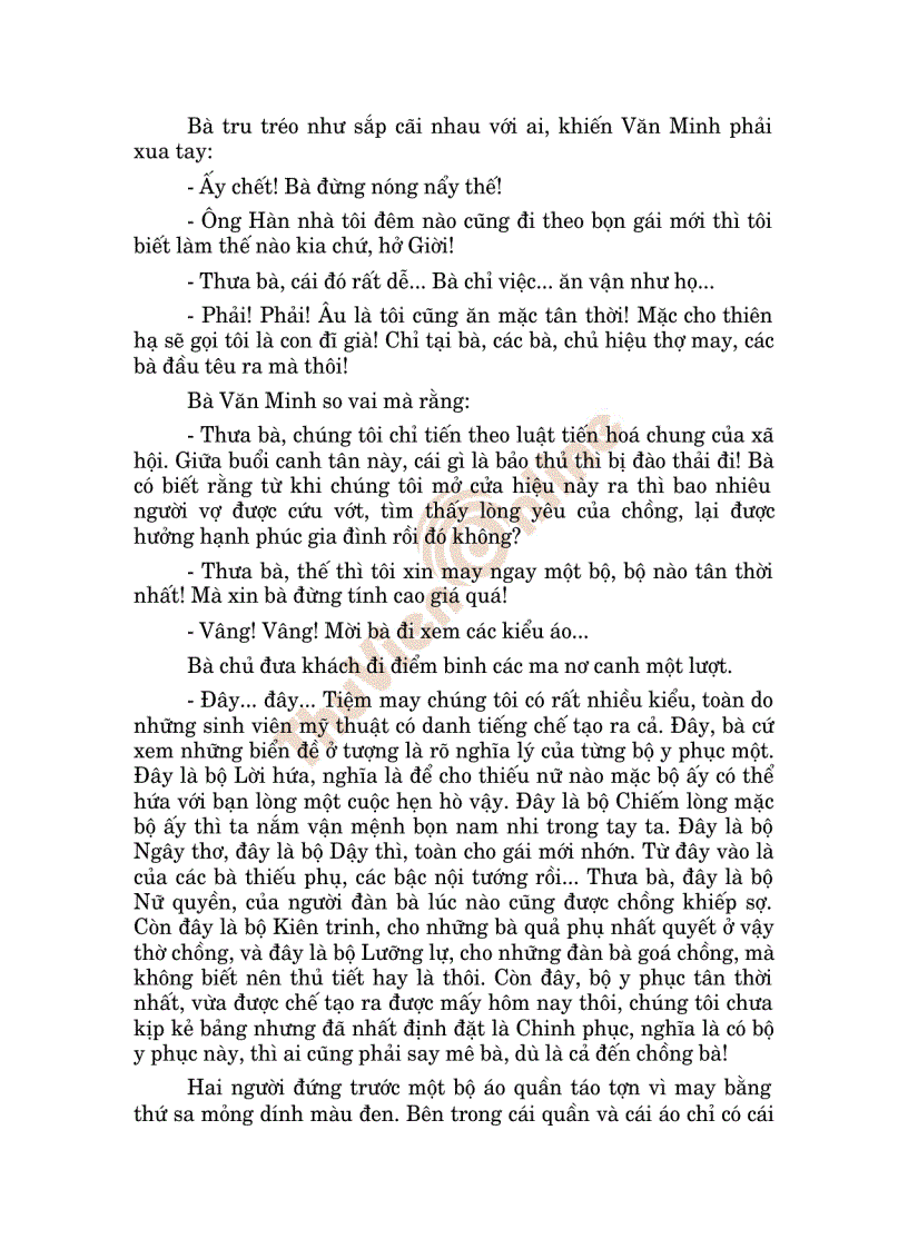 image for page Số đỏ Vũ Trọng Phụng 1