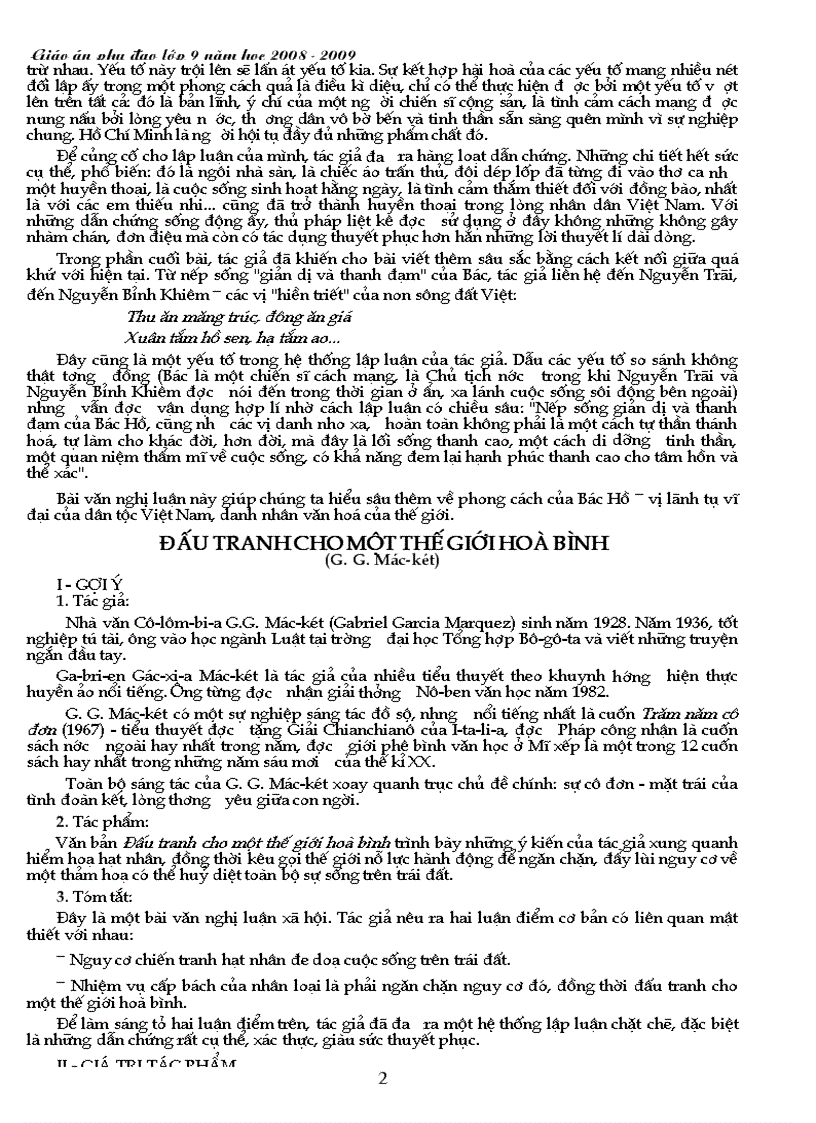 image for page Tai lieu on thi vao 10 chi tiet 2009