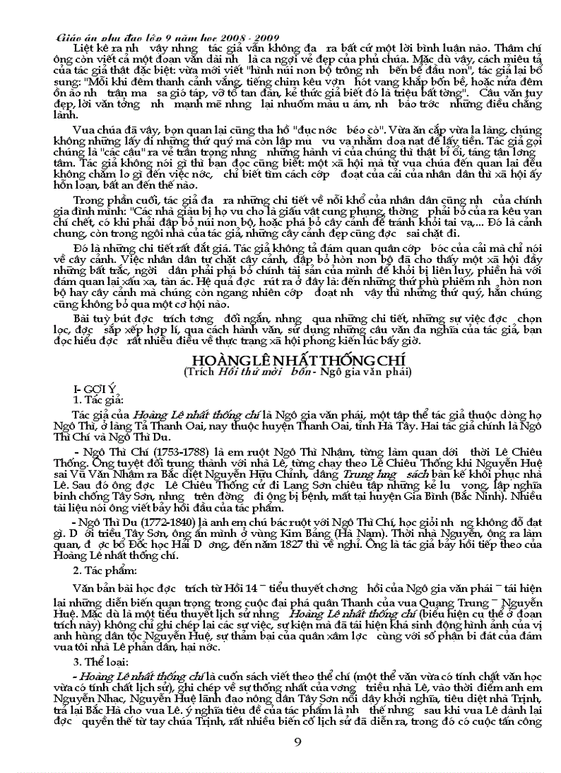 image for page Tai lieu on thi vao 10 chi tiet 2009