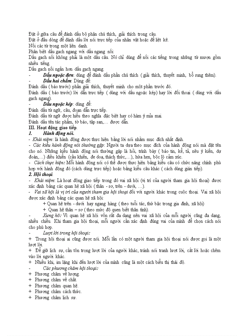 image for page Tài liệu ôn thi vào 10 môn Văn