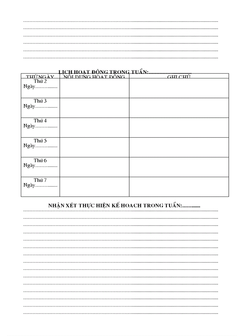 image for page Tài liệu Tổ chuyên môn