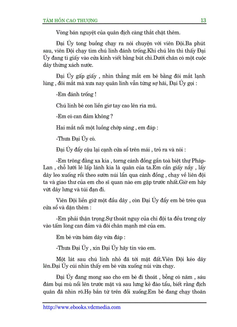 image for page Tam hon cao thuong