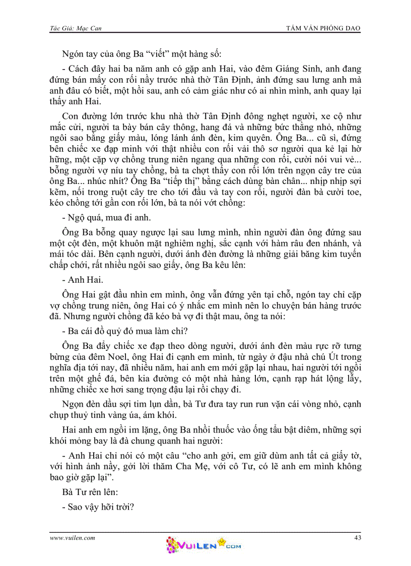 image for page Tấm ván phóng dao Mạc Can 04