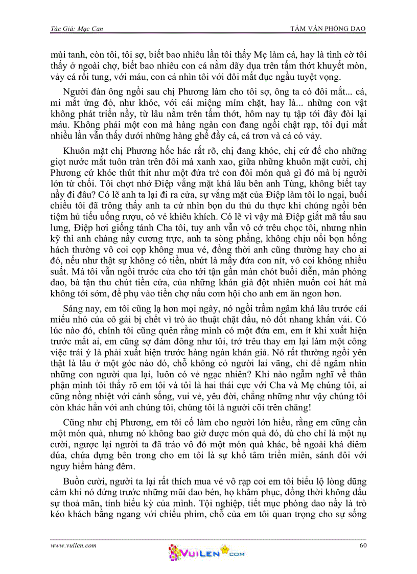 image for page Tấm ván phóng dao Mạc Can 05