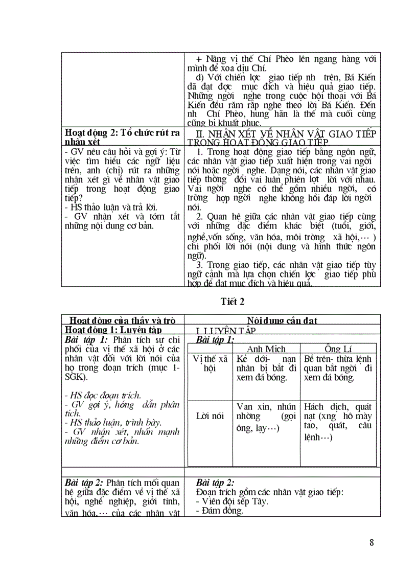 image for page Thiết kế bài giảng Ngữ văn 12 T2