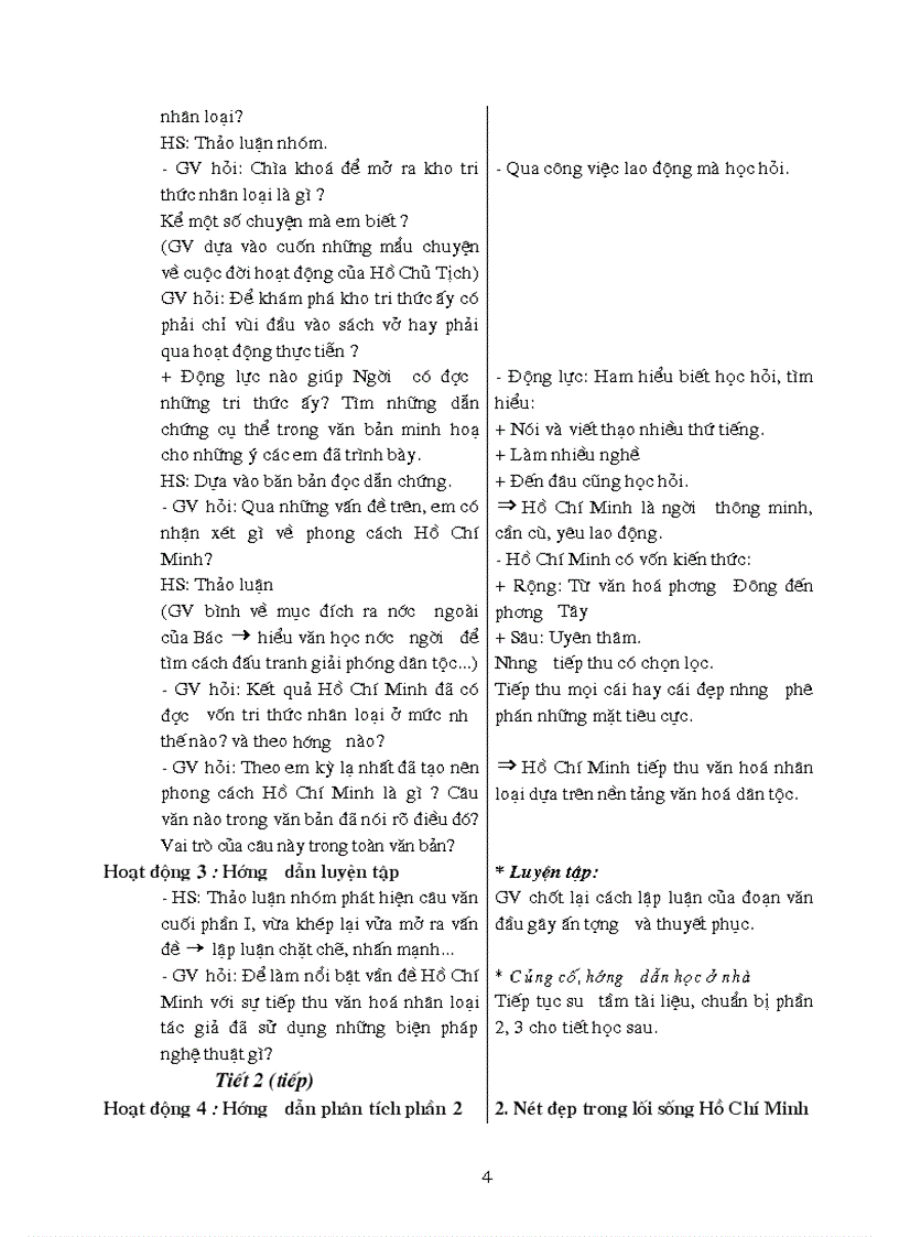 image for page Thiet ke bai giang ngu van 9