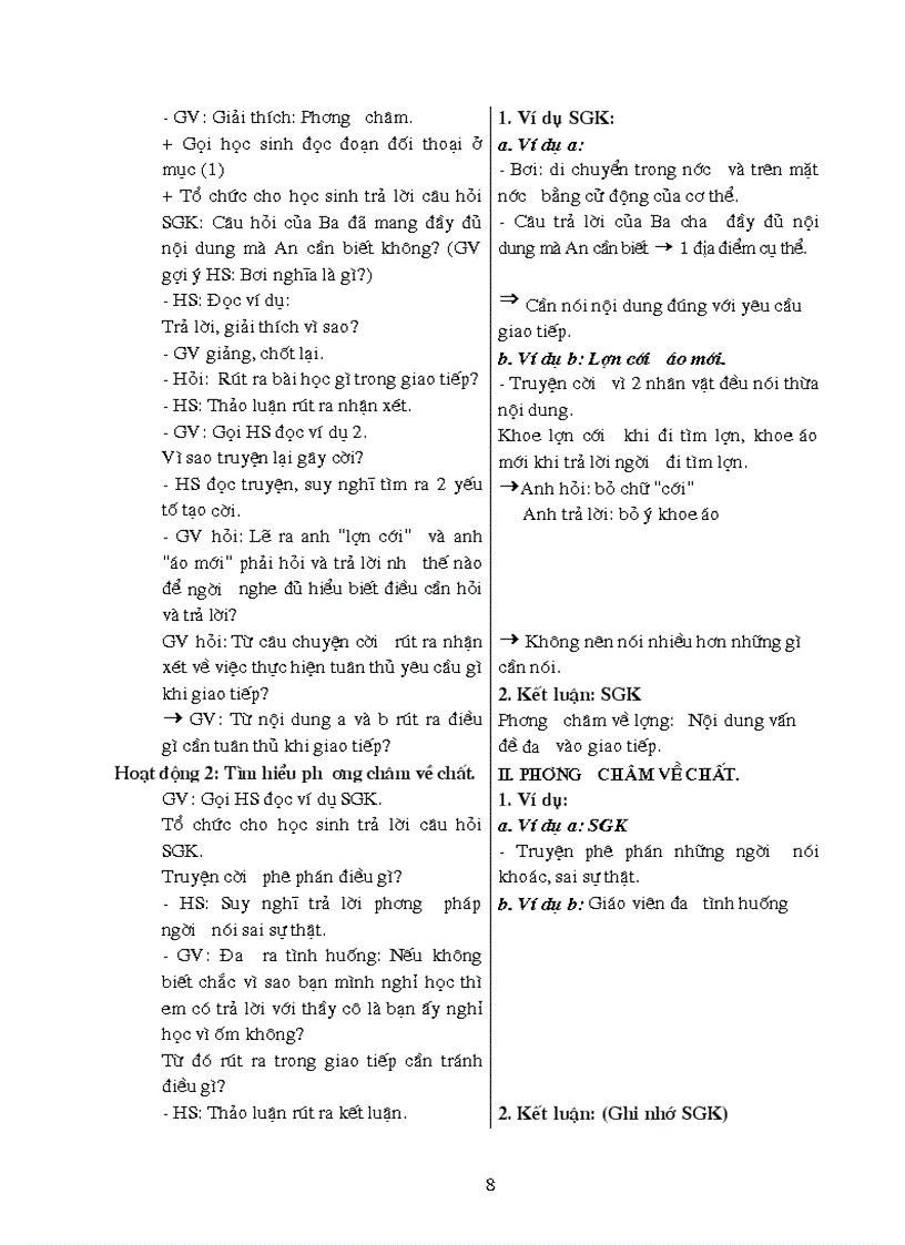 image for page Thiet ke bai giang ngu van 9