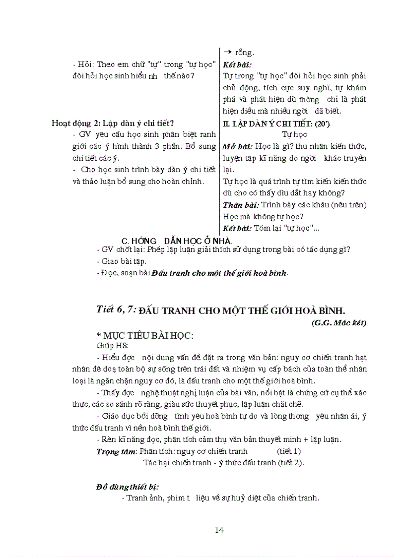 image for page Thiet ke bai giang ngu van 9