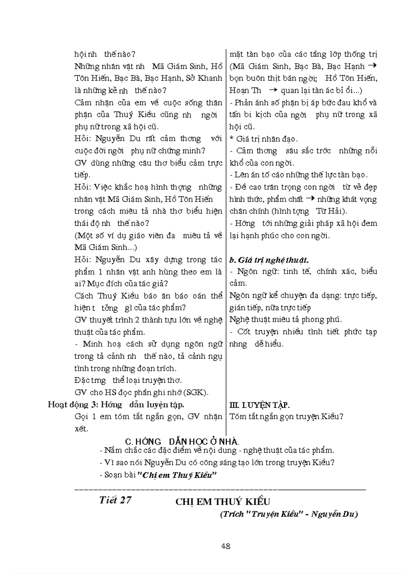 image for page Thiet ke bai giang ngu van 9