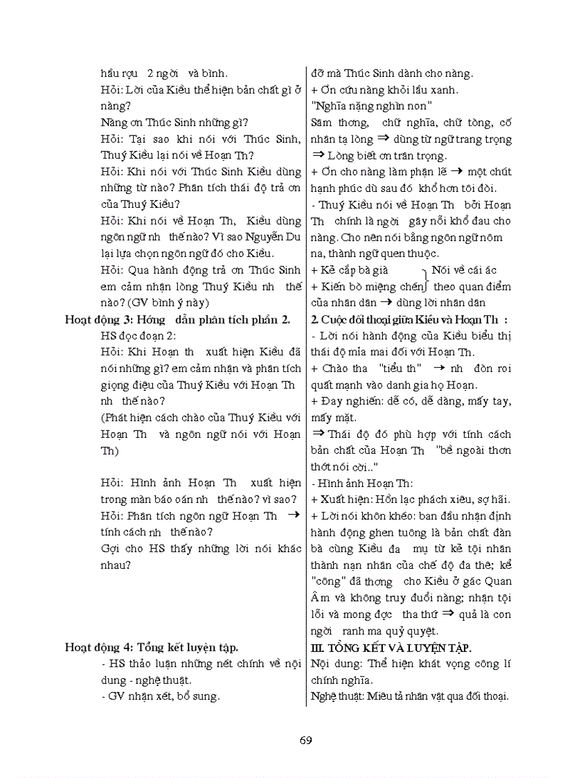 image for page Thiet ke bai giang ngu van 9