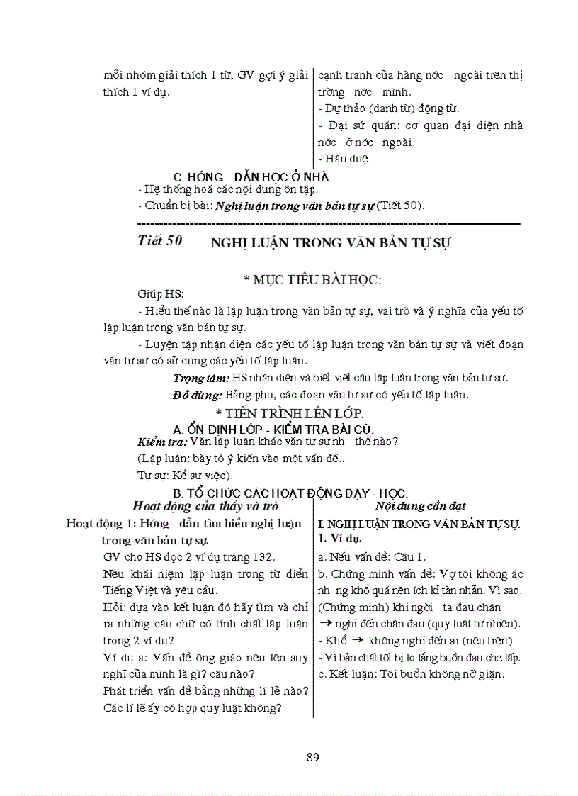 image for page Thiet ke bai giang ngu van 9