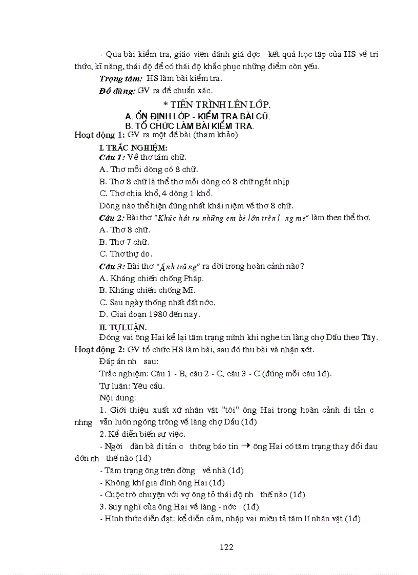 image for page Thiet ke bai giang ngu van 9