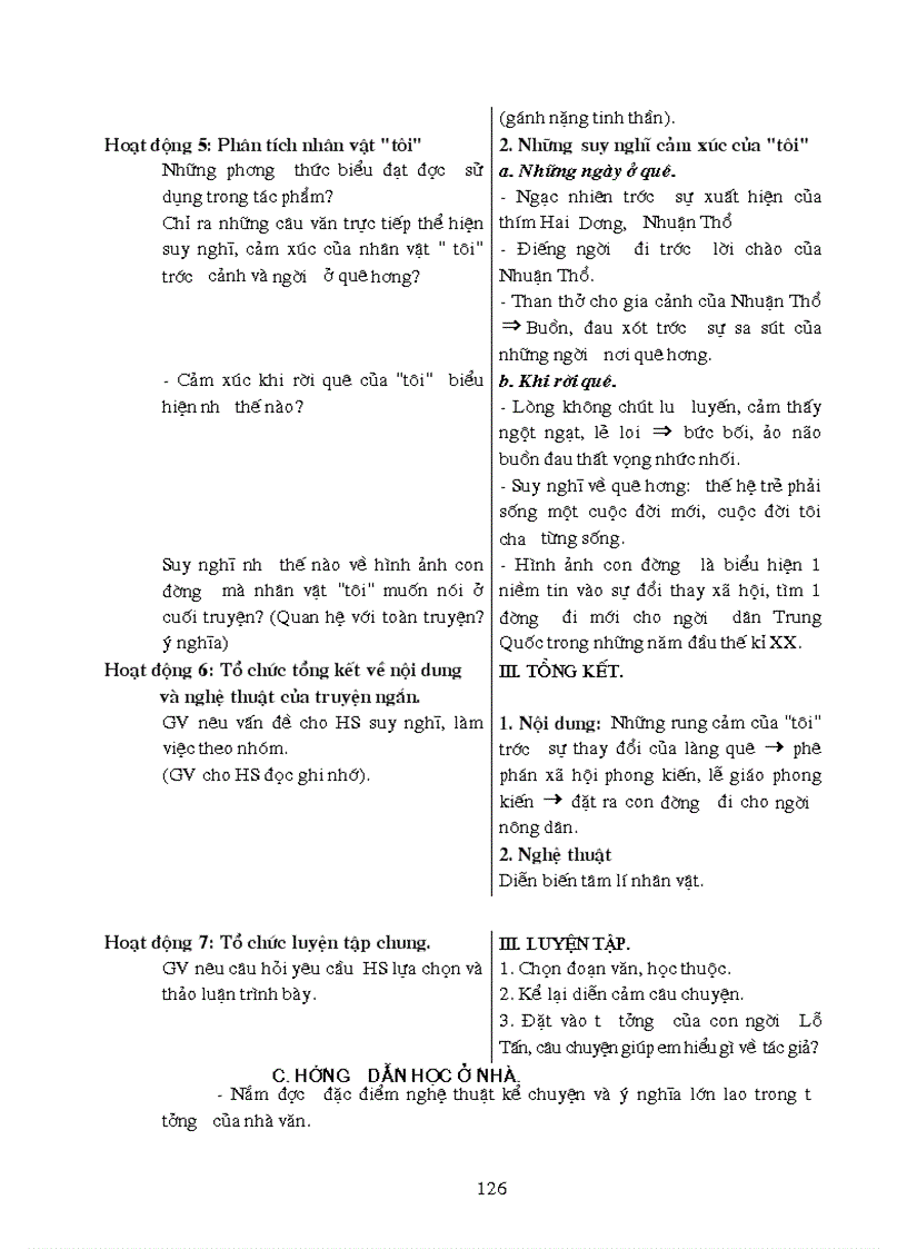 image for page Thiet ke bai giang ngu van 9