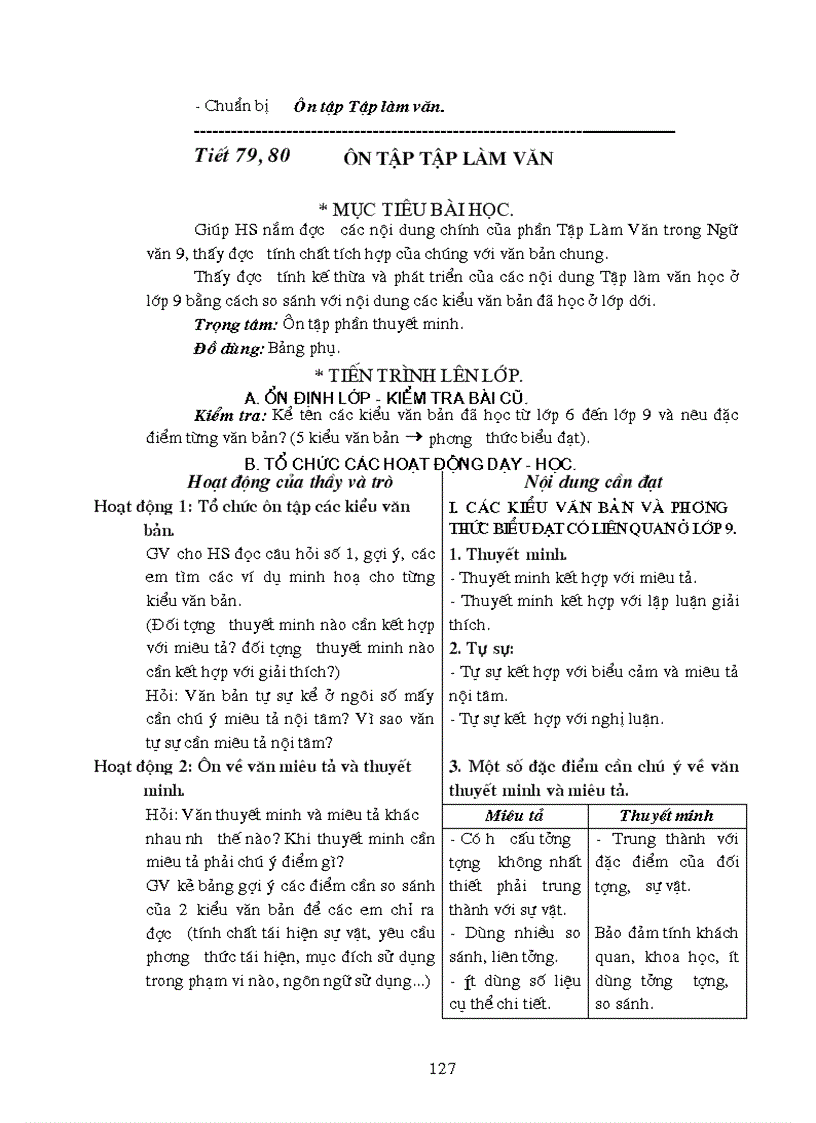 image for page Thiet ke bai giang ngu van 9