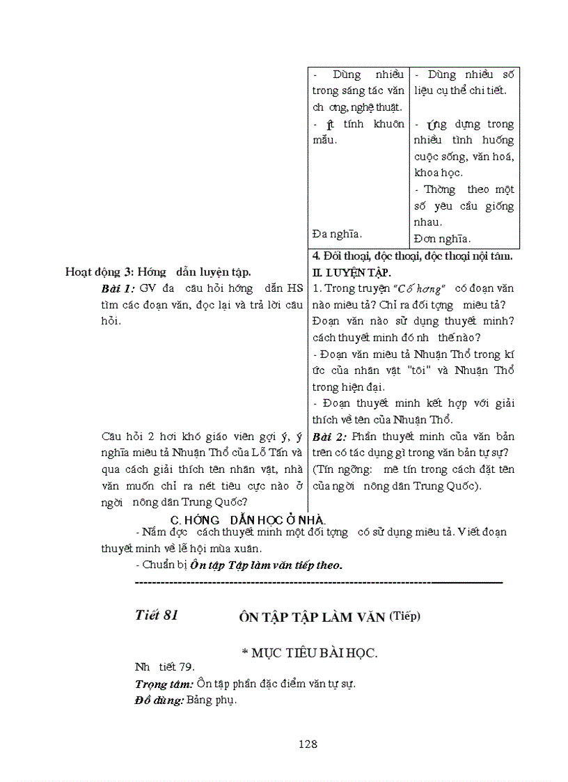 image for page Thiet ke bai giang ngu van 9