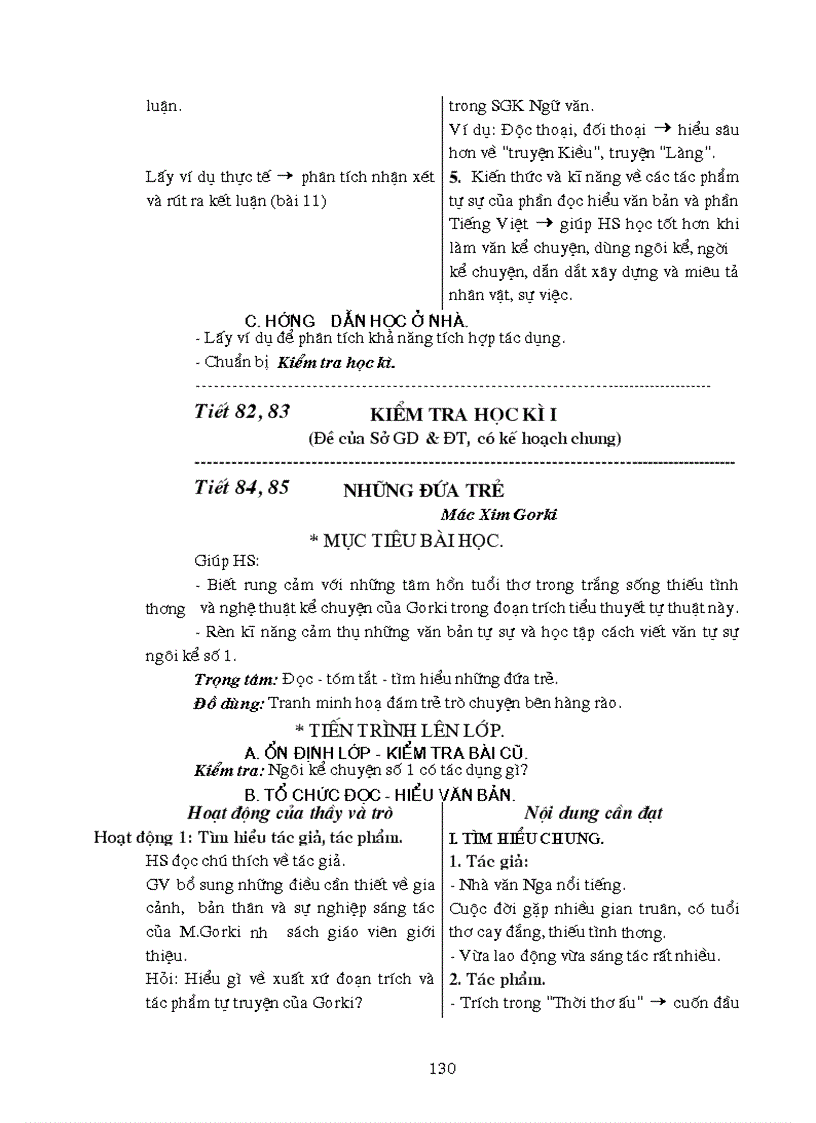 image for page Thiet ke bai giang ngu van 9