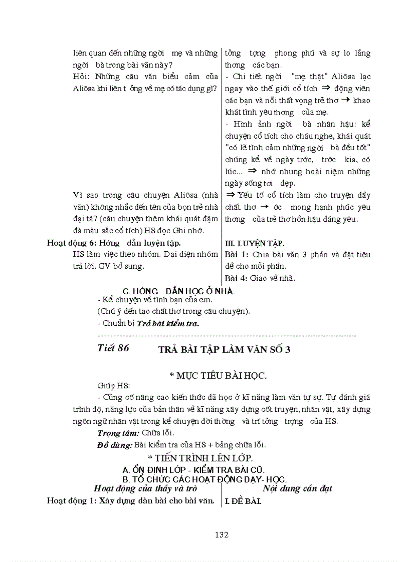 image for page Thiet ke bai giang ngu van 9