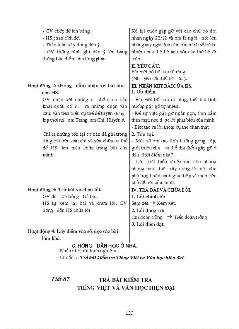 image for page Thiet ke bai giang ngu van 9