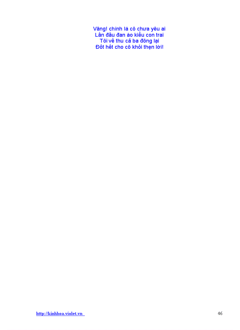 image for page Thơ tình Nguyễn Bính