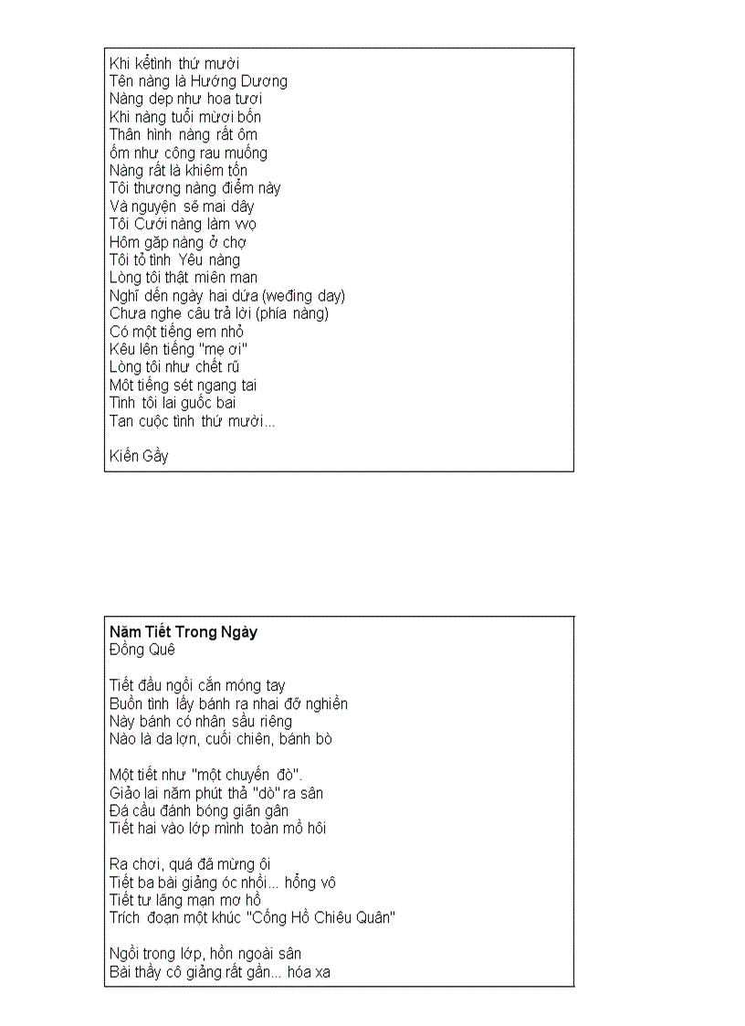 image for page Thơ vui