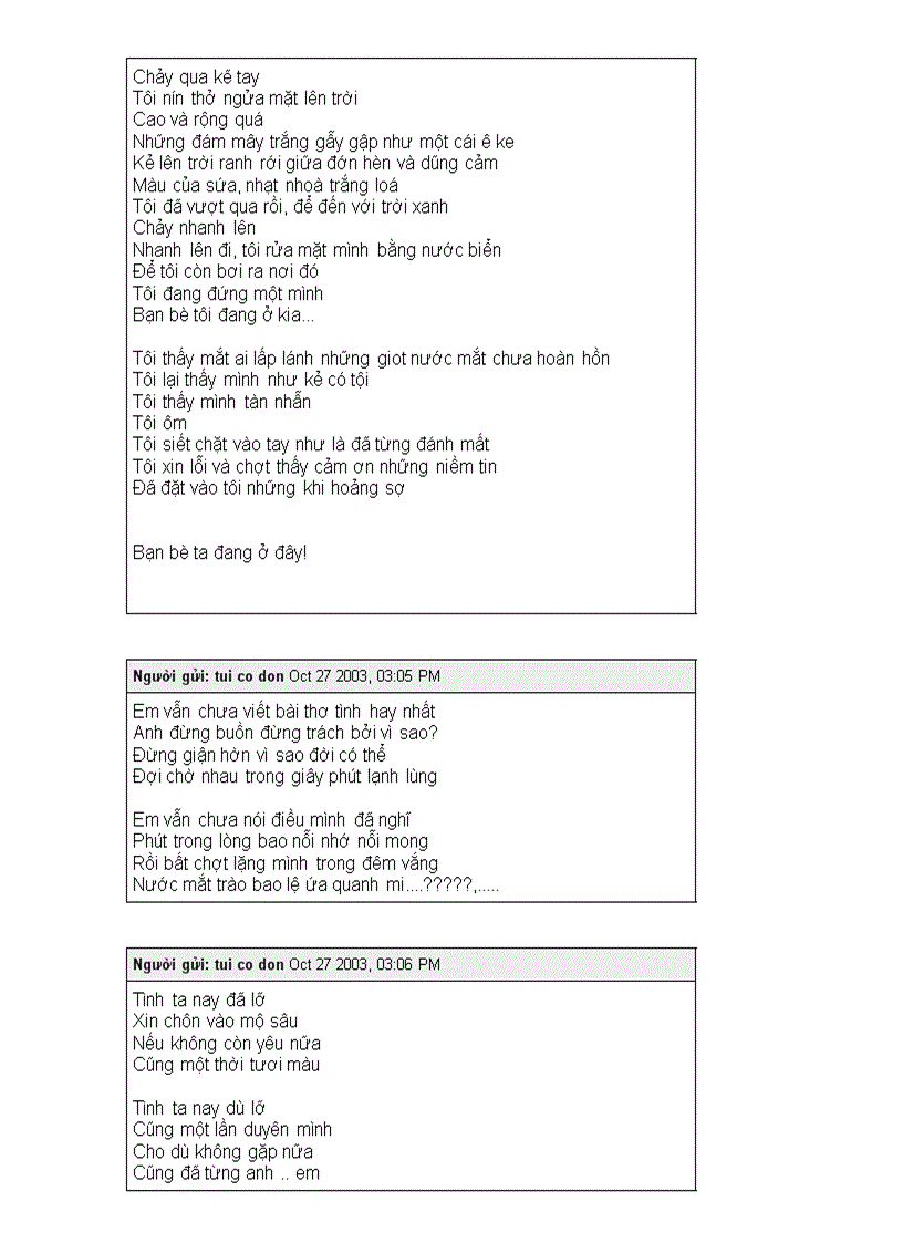 image for page Thơ vui