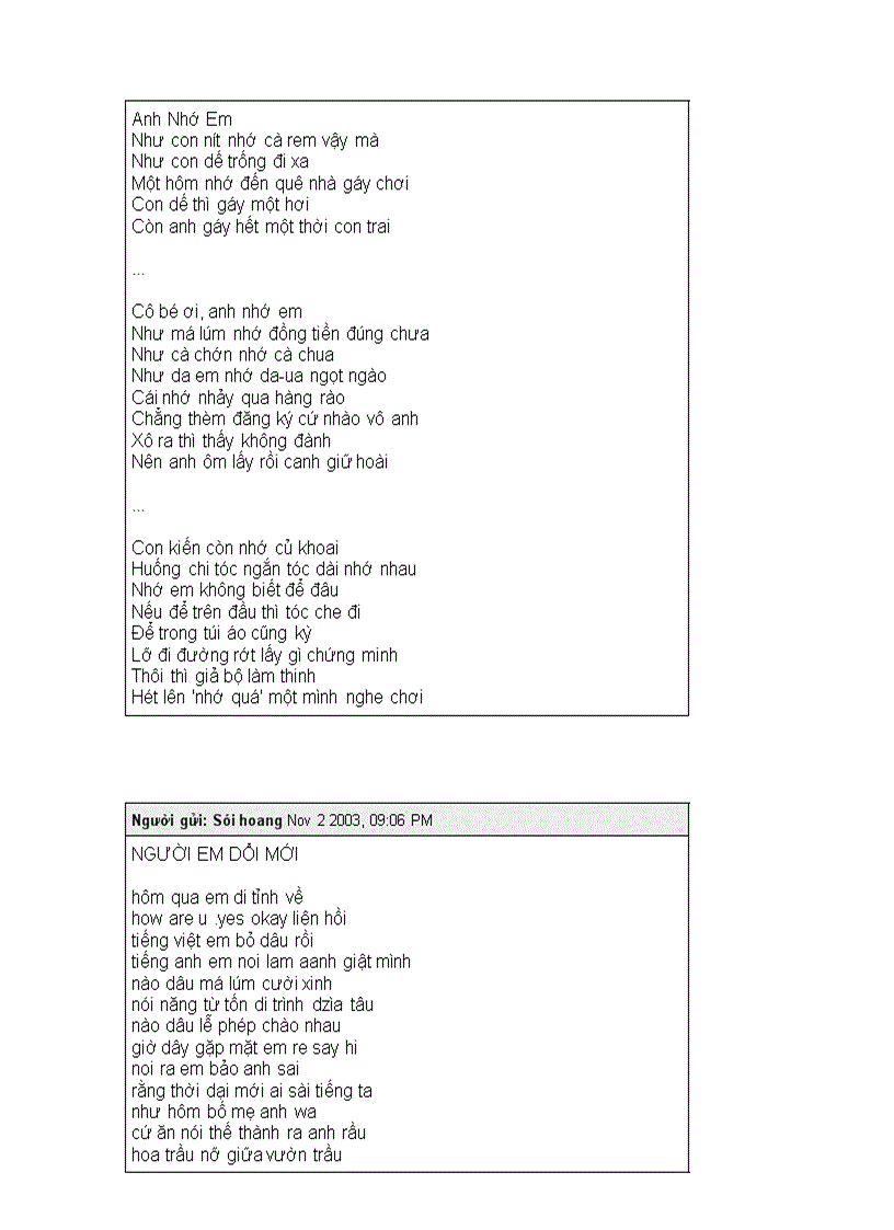 image for page Thơ vui