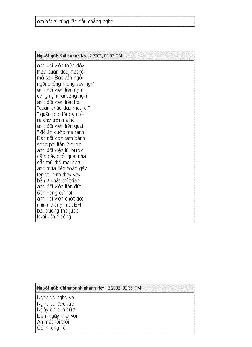 image for page Thơ vui