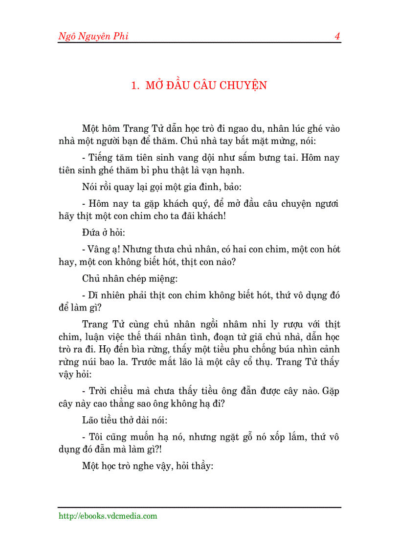 image for page Thuat xu the cua nguoi xua