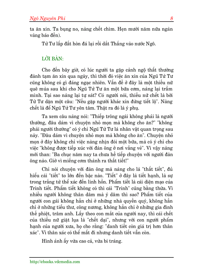 image for page Thuat xu the cua nguoi xua