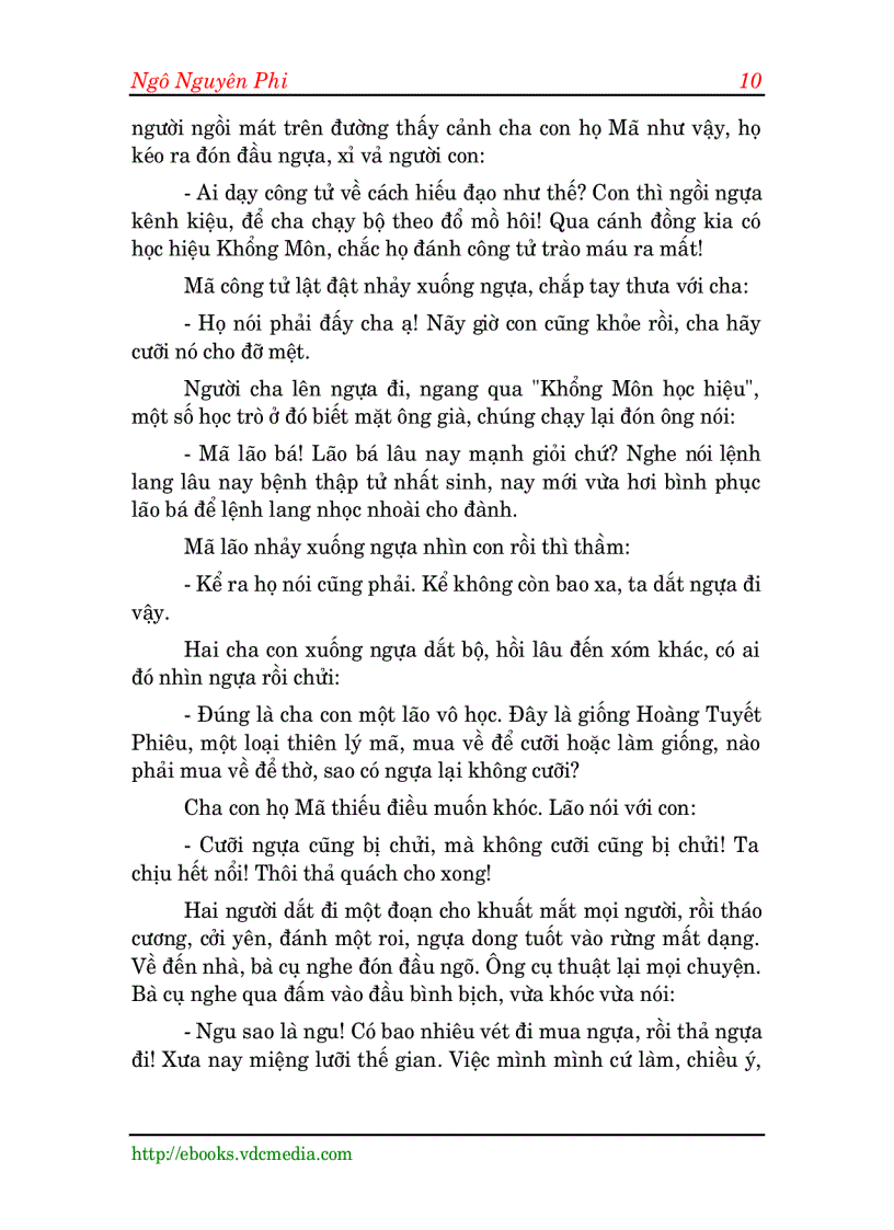 image for page Thuat xu the cua nguoi xua