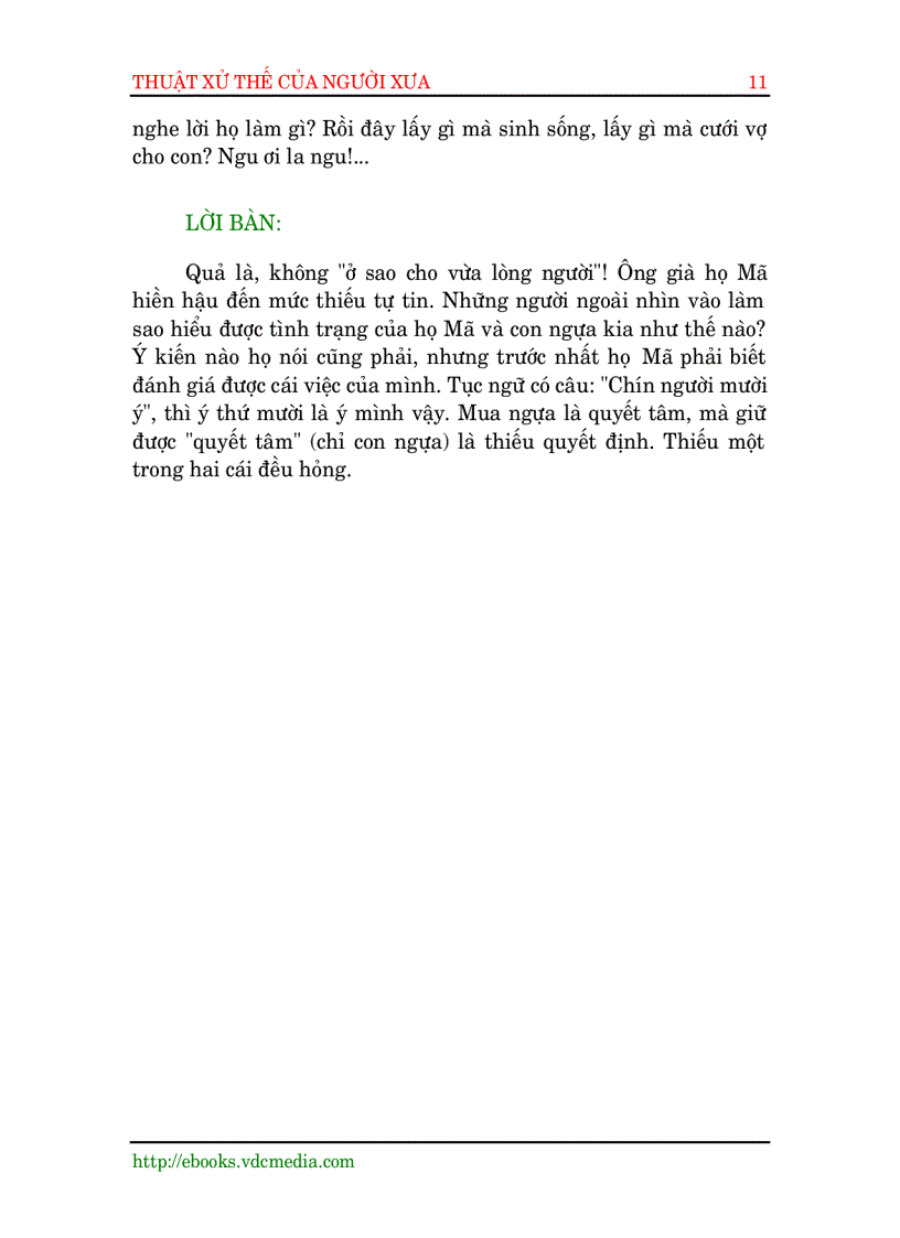 image for page Thuat xu the cua nguoi xua