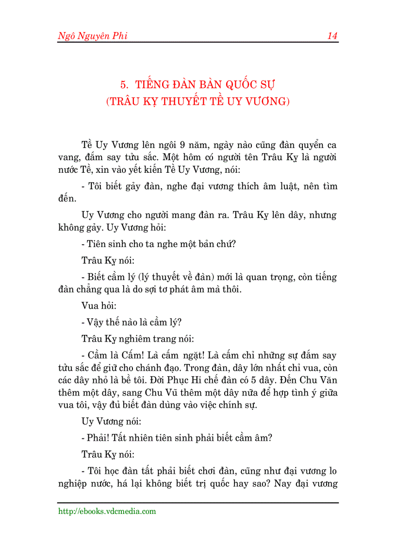 image for page Thuat xu the cua nguoi xua