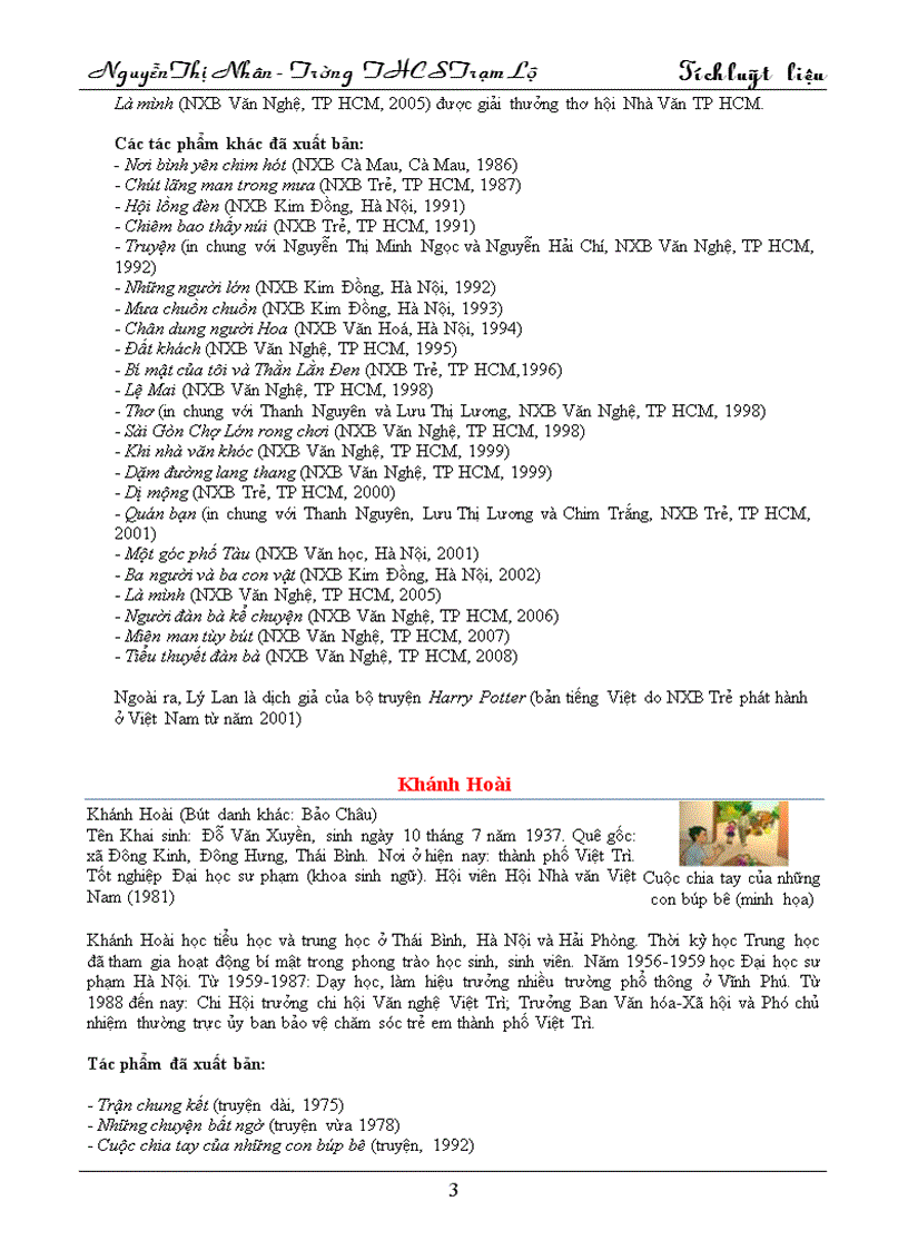 image for page Tich luy tu lieu van 7