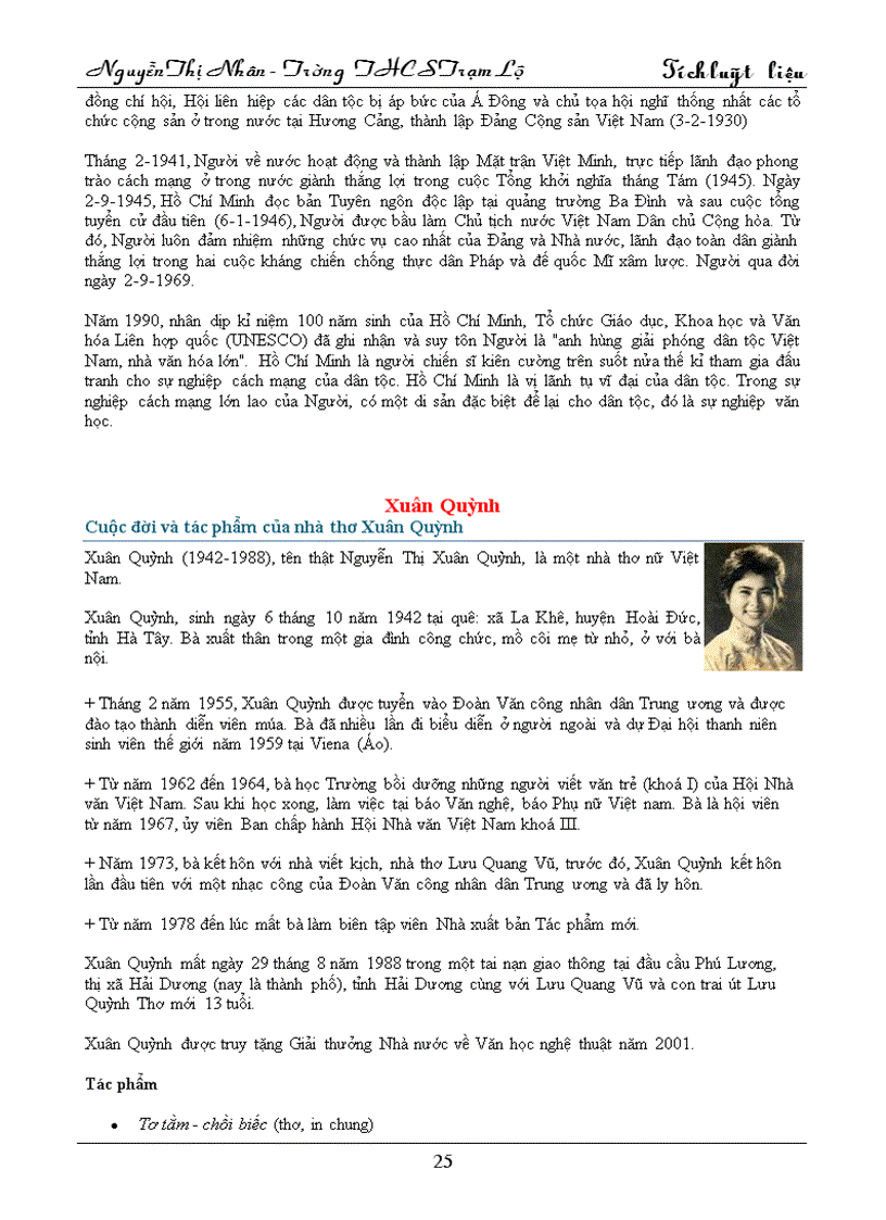 image for page Tich luy tu lieu van 7