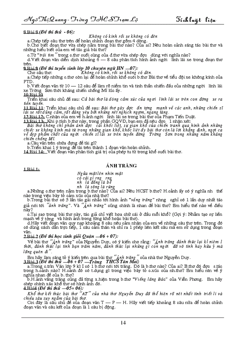 image for page Tich luy tu lieu van 9