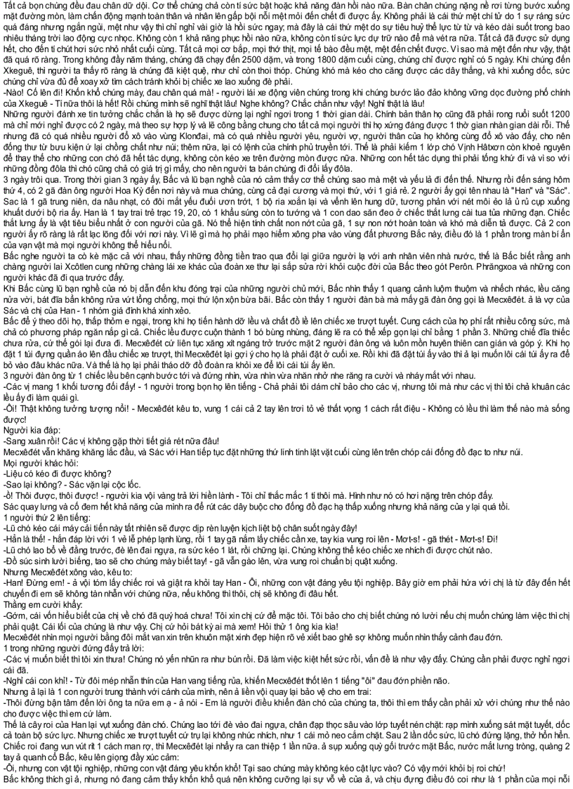 image for page Tieng goi noi hoang da