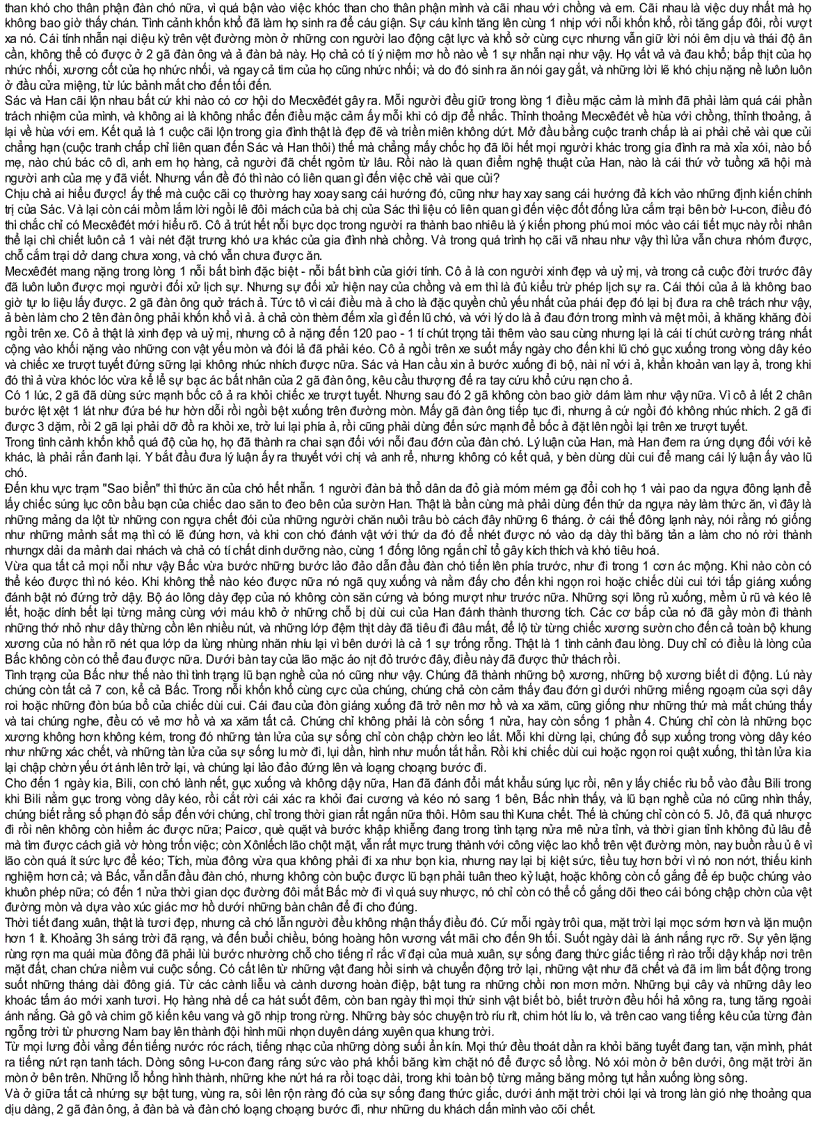 image for page Tieng goi noi hoang da