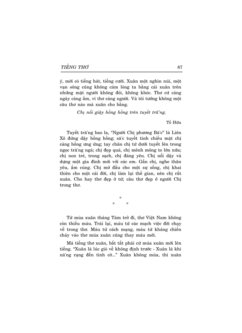 image for page Tiếng thơ Xuân Diệu