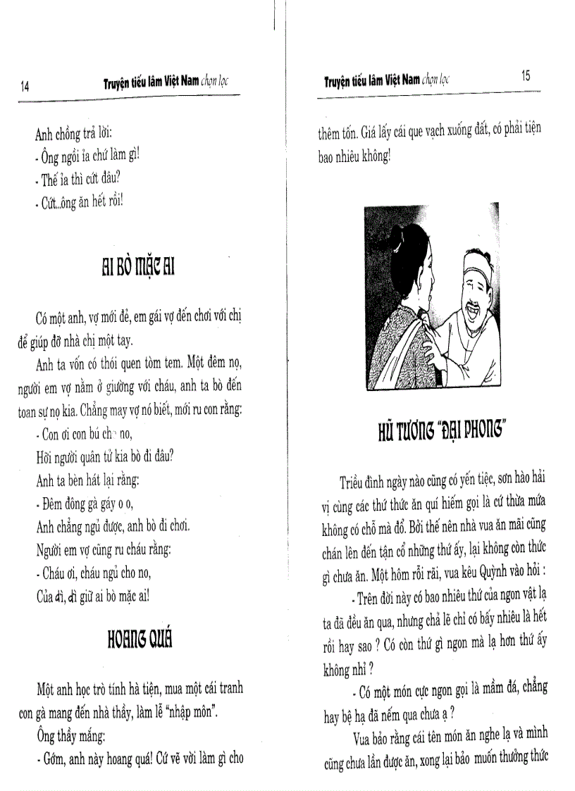 image for page Tieu lam Viet Nam