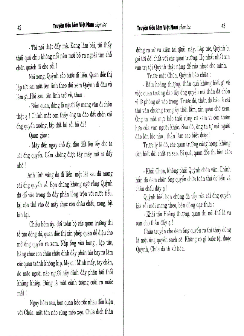 image for page Tieu lam Viet Nam